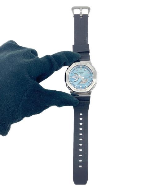 CASIO（カシオ）CASIO (カシオ) GBM-2100-1AJF　G-SHOCKの古着・服飾アイテム