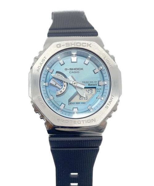 CASIO（カシオ）CASIO (カシオ) GBM-2100-1AJF　G-SHOCKの古着・服飾アイテム