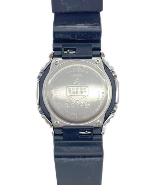 CASIO（カシオ）CASIO (カシオ) GBM-2100-1AJF　G-SHOCKの古着・服飾アイテム