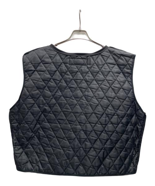 Liugoo Leathers（リューグーレザーズ）Liugoo Leathers (リューグーレザーズ) シングルライダースジャケット ブラック サイズ:3Lの古着・服飾アイテム