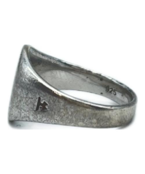 TOM WOOD（トムウッド）TOM WOOD (トムウッド) Kim Ring サイズ:不明の古着・服飾アイテム