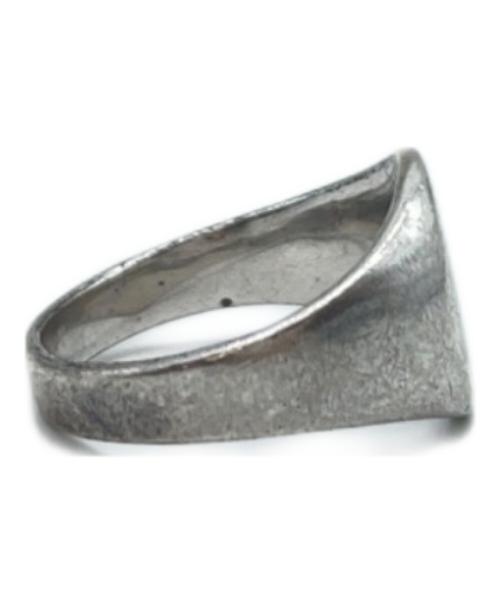 TOM WOOD（トムウッド）TOM WOOD (トムウッド) Kim Ring サイズ:不明の古着・服飾アイテム