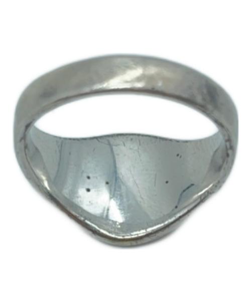 TOM WOOD（トムウッド）TOM WOOD (トムウッド) Kim Ring サイズ:不明の古着・服飾アイテム