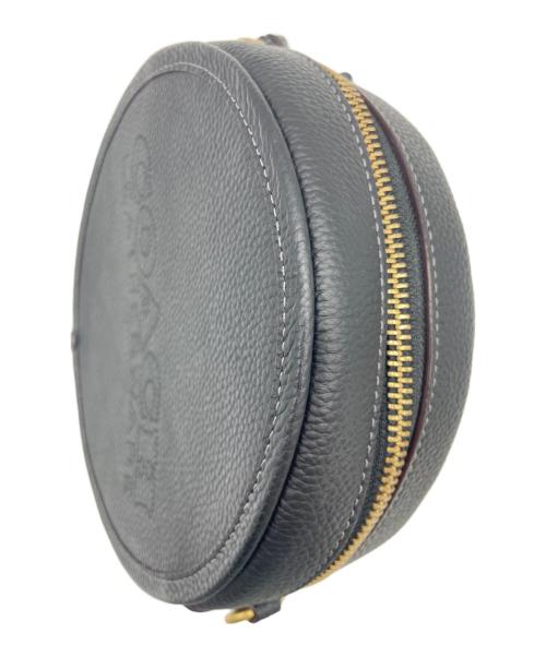 COACH（コーチ）COACH (コーチ) キアサークルショルダーバッグ ブラックの古着・服飾アイテム