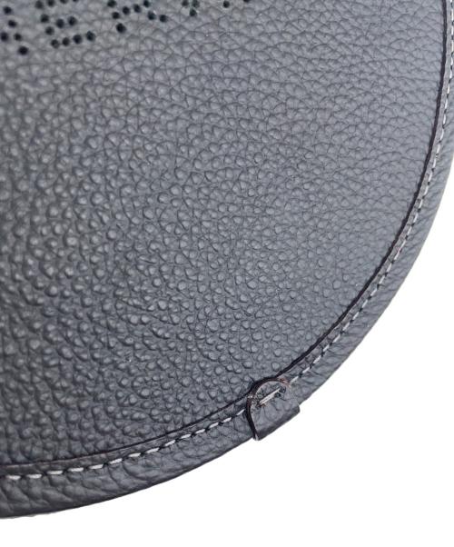 COACH（コーチ）COACH (コーチ) キアサークルショルダーバッグ ブラックの古着・服飾アイテム