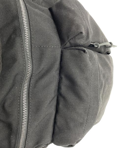 Maison Margiela（メゾンマルジェラ）Maison Margiela (メゾンマルジェラ) 1CON メッセンジャーバッグ ブラックの古着・服飾アイテム