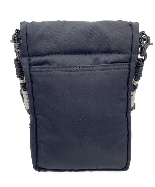 PORTER（ポーター）PORTER (ポーター) TOGA ARCHIVES (トーガアーカイブス) ストリングバッグの古着・服飾アイテム