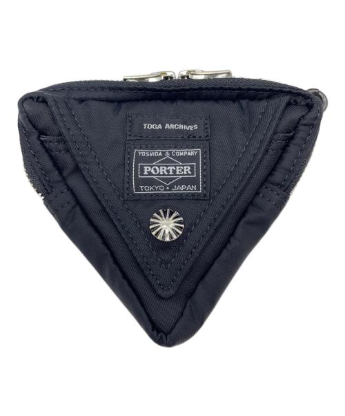 PORTER（ポーター）PORTER (ポーター) TOGA ARCHIVES (トーガアーカイブス) ストリングバッグの古着・服飾アイテム