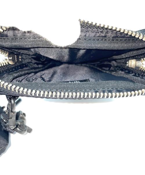 PORTER（ポーター）PORTER (ポーター) TOGA ARCHIVES (トーガアーカイブス) ストリングバッグの古着・服飾アイテム