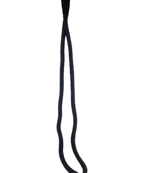 PORTER（ポーター）PORTER (ポーター) STRING BAG ブラックの古着・服飾アイテム