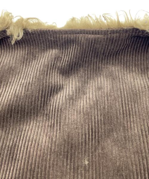 journal standard luxe（ジャーナルスタンダード ラックス）journal standard luxe (ジャーナルスタンダード ラックス) HaRi (ハリ) ベスト ベージュ サイズ:２の古着・服飾アイテム