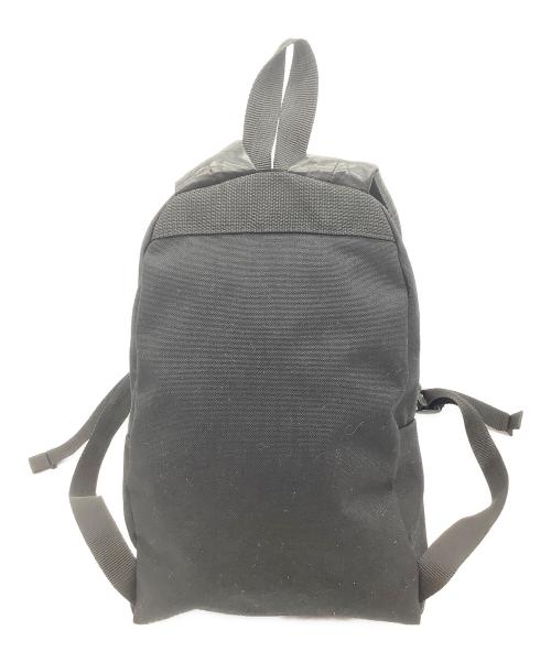 COMME des GARCONS（コムデギャルソン）COMME des GARCONS (コムデギャルソン) スモールバックパック ブラックの古着・服飾アイテム