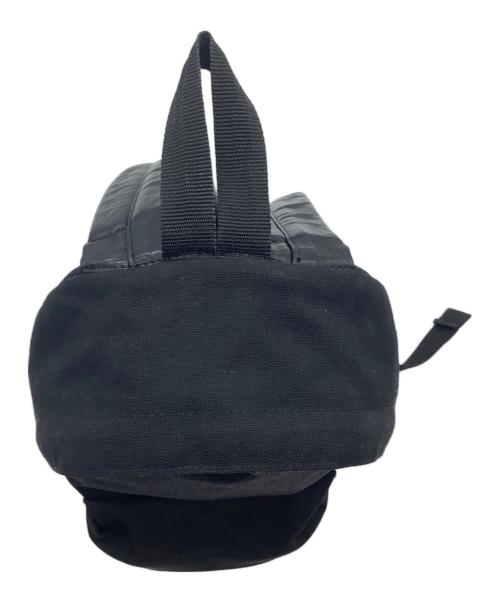 COMME des GARCONS（コムデギャルソン）COMME des GARCONS (コムデギャルソン) スモールバックパック ブラックの古着・服飾アイテム