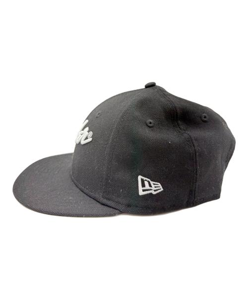 New Era（ニューエラ）New Era (ニューエラ) NUMBER (N)INE (ナンバーナイン) 9FIFTY ブラック サイズ:ADJUSTABLEの古着・服飾アイテム