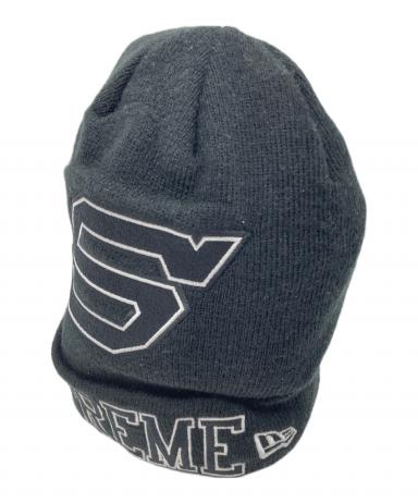 中古・古着通販】Supreme (シュプリーム) New Era (ニューエラ) ニット