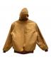 CarHartt (カーハート) ACTIVE JACKET ブラウン サイズ:Ｍ：16000円