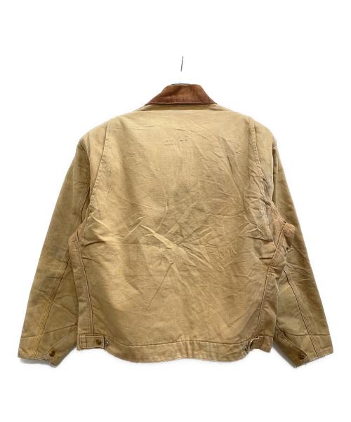 CarHartt（カーハート）CarHartt (カーハート) デトロイトジャケット ベージュ サイズ:不明の古着・服飾アイテム