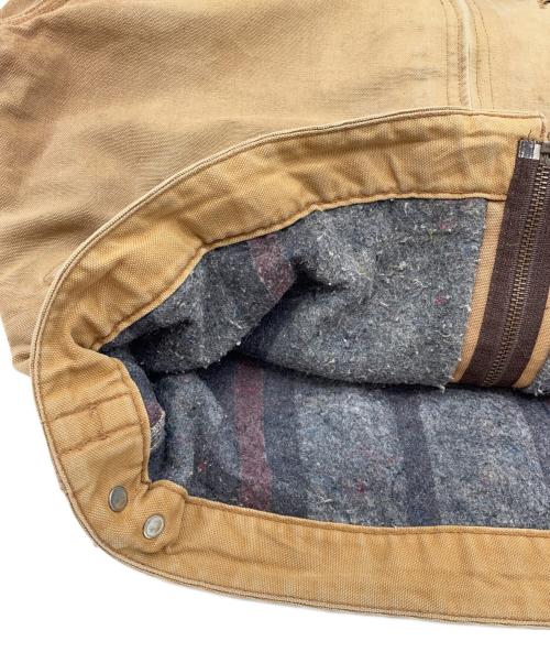 CarHartt（カーハート）CarHartt (カーハート) デトロイトジャケット ベージュ サイズ:不明の古着・服飾アイテム