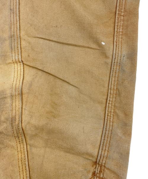 CarHartt（カーハート）CarHartt (カーハート) デトロイトジャケット ベージュ サイズ:不明の古着・服飾アイテム