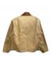 CarHartt (カーハート) デトロイトジャケット ベージュ サイズ:不明：20000円