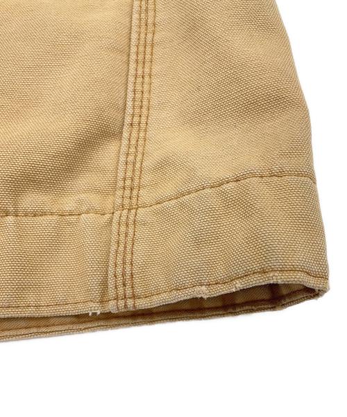 CarHartt（カーハート）CarHartt (カーハート) カバーオール ベージュ サイズ:不明の古着・服飾アイテム