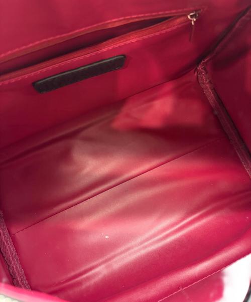 ideaswam（イデアスワム）iDeaswam (イデアスワム) ボストンバッグ ブラックの古着・服飾アイテム