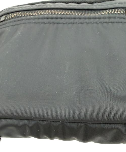 PORTER（ポーター）PORTER (ポーター) 財布 	LIBERTY ブラックの古着・服飾アイテム