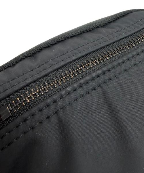 PORTER（ポーター）PORTER (ポーター) 財布 	LIBERTY ブラックの古着・服飾アイテム