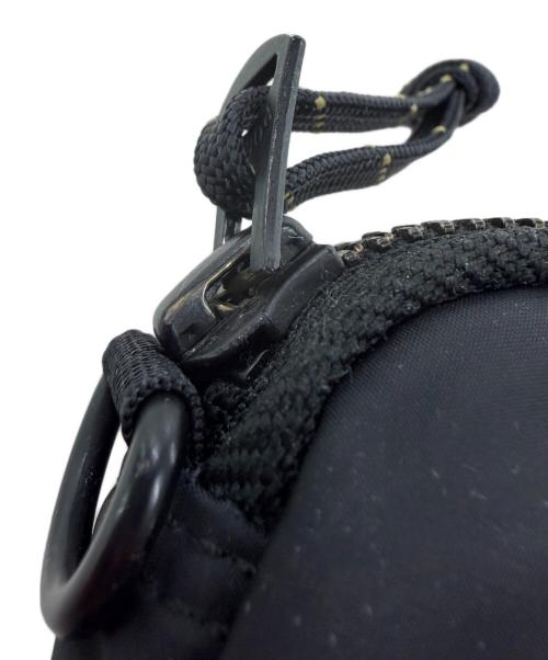 PORTER（ポーター）PORTER (ポーター) 財布 	LIBERTY ブラックの古着・服飾アイテム