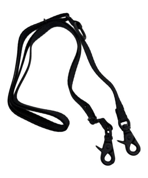 PORTER（ポーター）PORTER (ポーター) 財布 	LIBERTY ブラックの古着・服飾アイテム