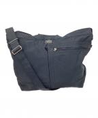 PORTERポーター）の古着「2WAYミニトートバッグ」｜ブラック