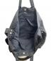 中古・古着 PORTER (ポーター) 2WAYミニトートバッグ ブラック：20000円