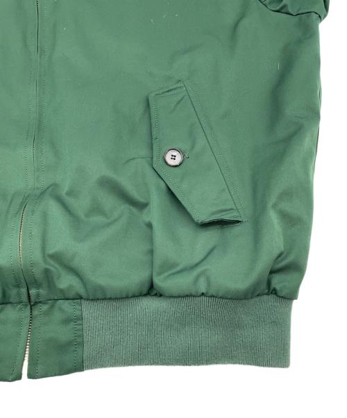 AVIREX（アヴィレックス）AVIREX (アヴィレックス) フライトジャケット G9 MOD USAF THUNDERBIRDS グリーン サイズ:XLの古着・服飾アイテム
