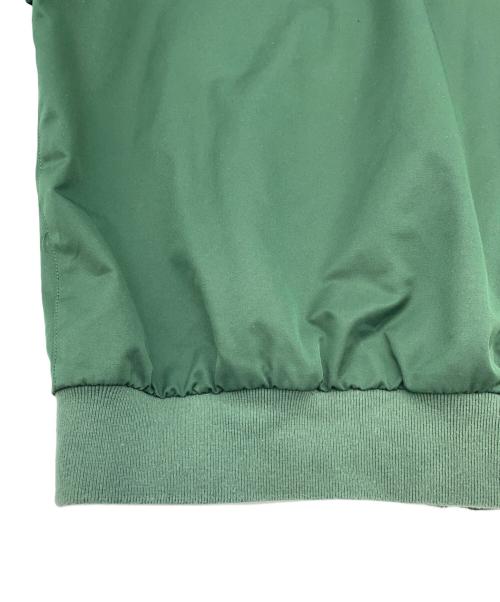 AVIREX（アヴィレックス）AVIREX (アヴィレックス) フライトジャケット G9 MOD USAF THUNDERBIRDS グリーン サイズ:XLの古着・服飾アイテム