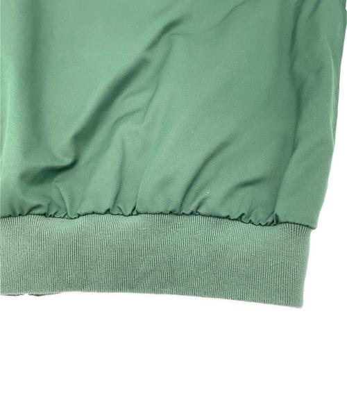 AVIREX（アヴィレックス）AVIREX (アヴィレックス) フライトジャケット G9 MOD USAF THUNDERBIRDS グリーン サイズ:XLの古着・服飾アイテム