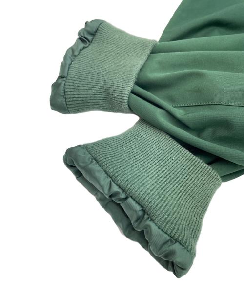 AVIREX（アヴィレックス）AVIREX (アヴィレックス) フライトジャケット G9 MOD USAF THUNDERBIRDS グリーン サイズ:XLの古着・服飾アイテム