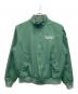 AVIREX（アヴィレックス）の古着「フライトジャケット G9 MOD USAF THUNDERBIRDS」｜グリーン