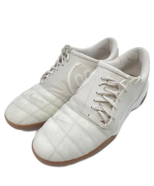 NIKE（ナイキ）NIKE (ナイキ) WMNS T90（ウィメンズ トータル 90） ホワイト サイズ:28cmの古着・服飾アイテム