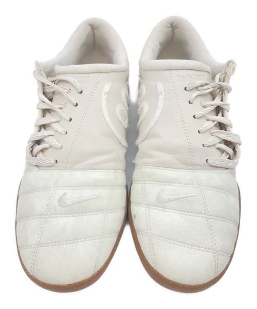 NIKE（ナイキ）NIKE (ナイキ) WMNS T90（ウィメンズ トータル 90） ホワイト サイズ:28cmの古着・服飾アイテム