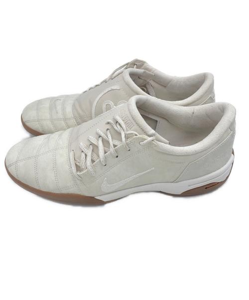 NIKE（ナイキ）NIKE (ナイキ) WMNS T90（ウィメンズ トータル 90） ホワイト サイズ:28cmの古着・服飾アイテム