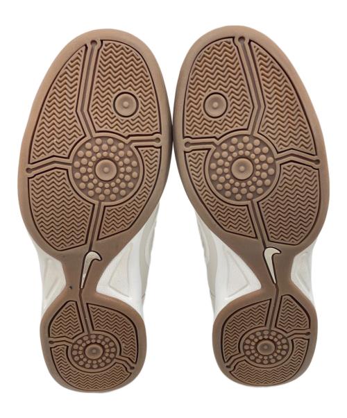 NIKE（ナイキ）NIKE (ナイキ) WMNS T90（ウィメンズ トータル 90） ホワイト サイズ:28cmの古着・服飾アイテム