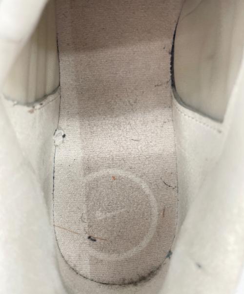 NIKE（ナイキ）NIKE (ナイキ) WMNS T90（ウィメンズ トータル 90） ホワイト サイズ:28cmの古着・服飾アイテム