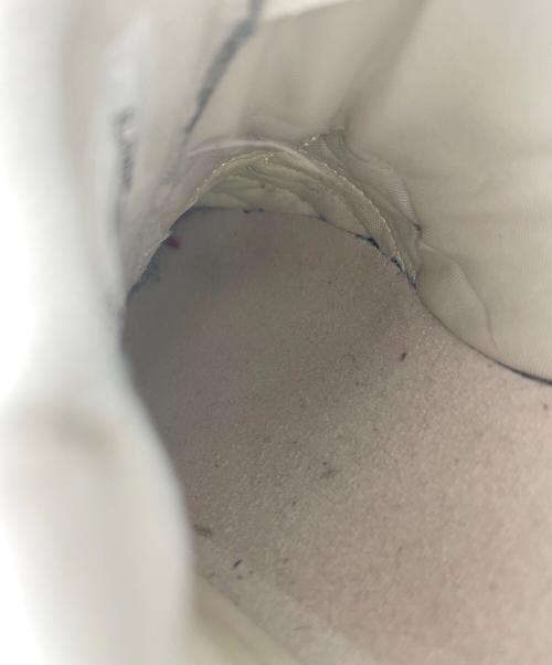 NIKE（ナイキ）NIKE (ナイキ) WMNS T90（ウィメンズ トータル 90） ホワイト サイズ:28cmの古着・服飾アイテム