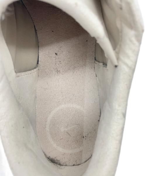 NIKE（ナイキ）NIKE (ナイキ) WMNS T90（ウィメンズ トータル 90） ホワイト サイズ:28cmの古着・服飾アイテム