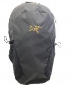 ARC'TERYXアークテリクス）の古着「マンティス16バックパック」