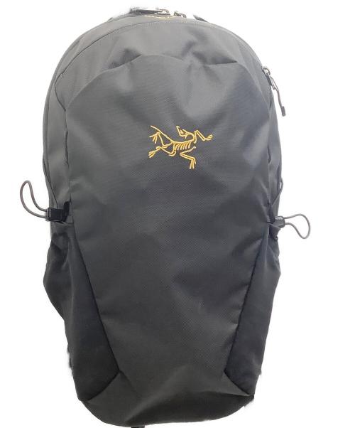 ARC'TERYX（アークテリクス）ARC'TERYX (アークテリクス) マンティス16バックパックの古着・服飾アイテム