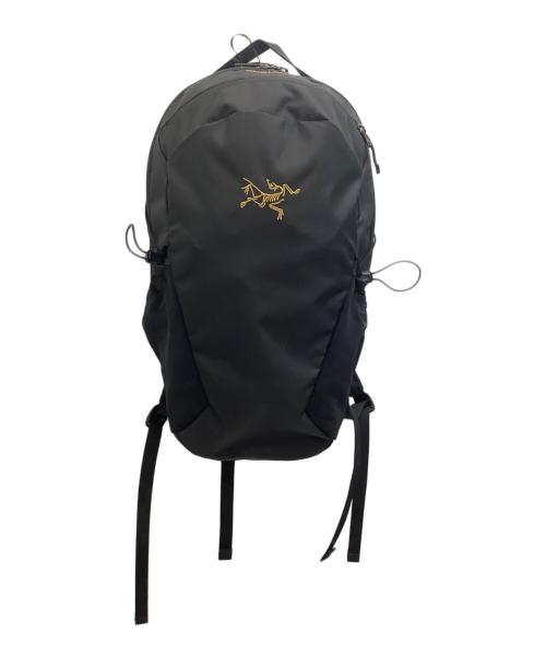 ARC'TERYX（アークテリクス）ARC'TERYX (アークテリクス) マンティス16バックパックの古着・服飾アイテム
