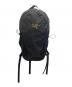 ARC'TERYX (アークテリクス) マンティス16バックパック：16000円