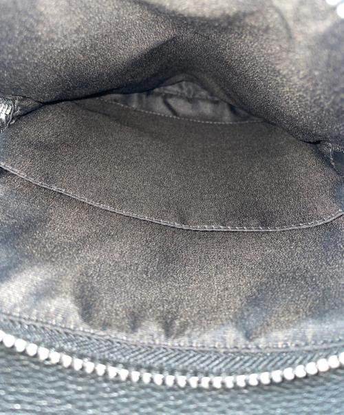 COACH（コーチ）COACH (コーチ) ボディーバッグ ブラックの古着・服飾アイテム