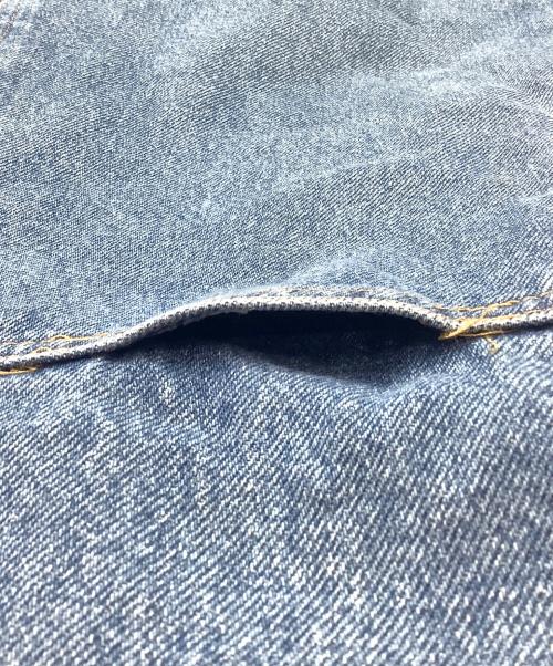 CarHartt（カーハート）CarHartt (カーハート) デニムパンツ インディゴ サイズ:42×34の古着・服飾アイテム